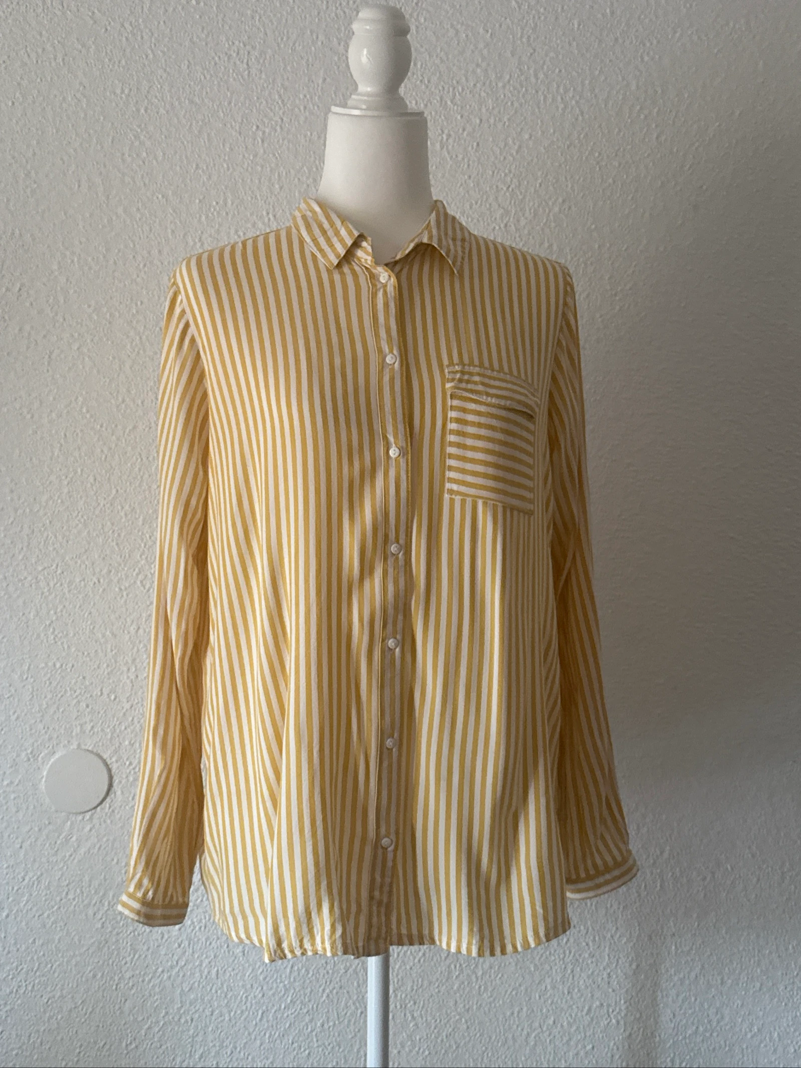 Blusa para niña 